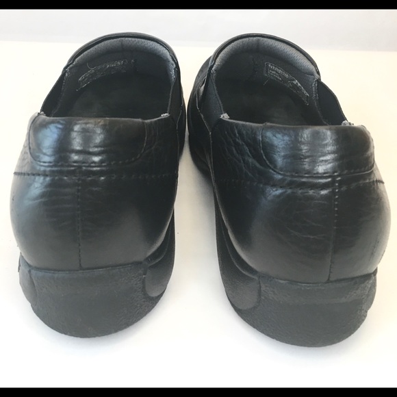 Dansko Women’s Leather Upper size EU 38 shoes - Picture 7 of 11